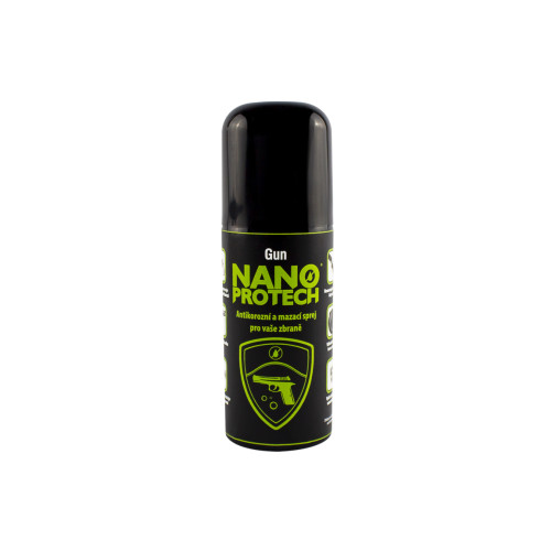 Nanoprotech GUN 150ml 