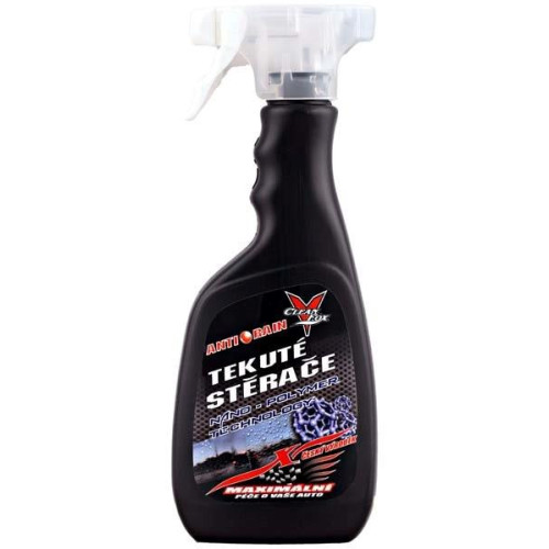 Clean Fox Tekuté stěrače NANO 500 ml