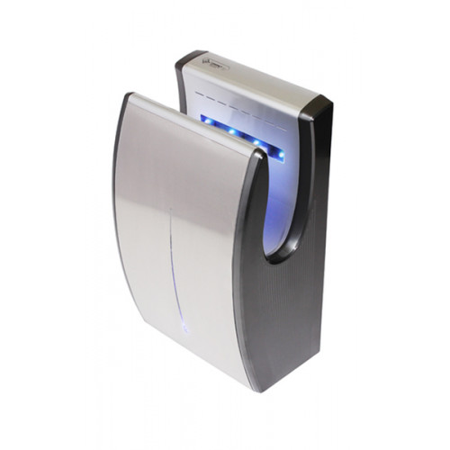 Jet Dryer COMPACT Stříbrný (záruka 3 roky)