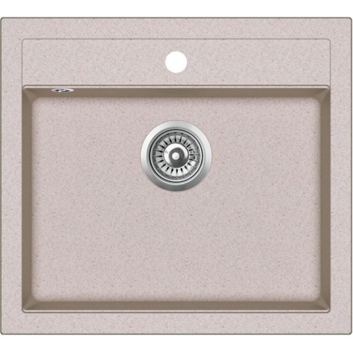 Aquasanita Quadro 565 Beige (záruka 5 let)