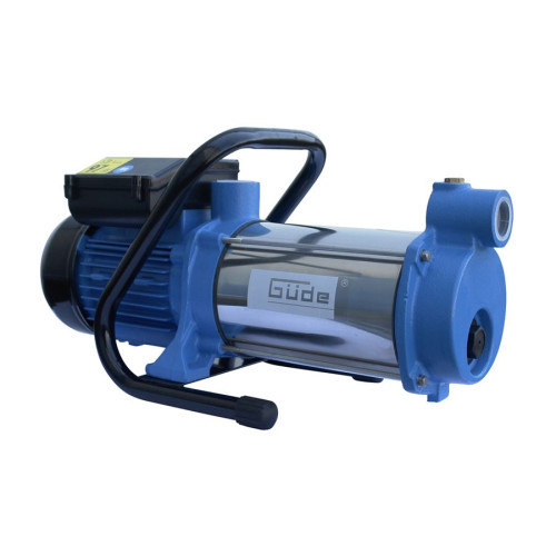 GUDE MP 120 5 A GJ 94188