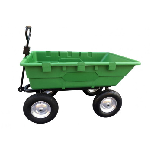 Güde GGW 500 94315