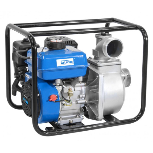 Güde GMP 50.25 94505