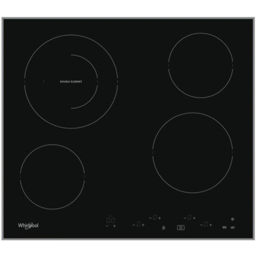 WHIRLPOOL AKT 8601 IX