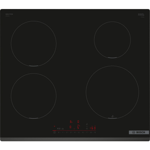 Bosch PIE631HC1E série 6