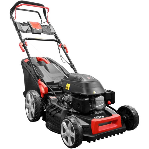 Güde Eco Wheeler 464.4 R LI-ES 95461