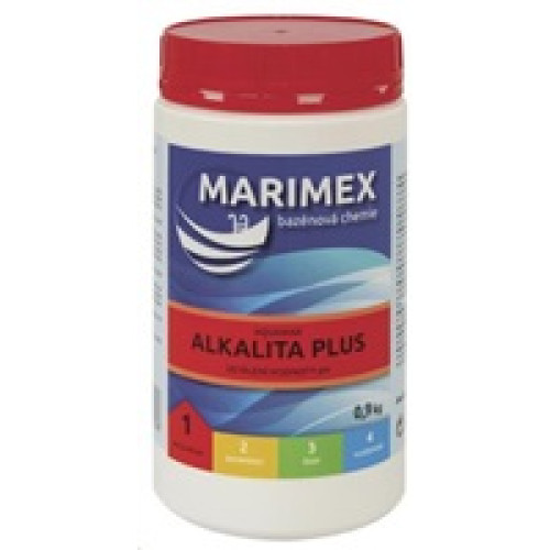 Marimex Alkalita plus 0,9 kg