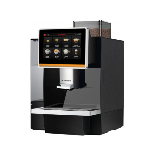 Dr. Coffee Coffeebreak Big Plus