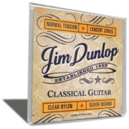 Dunlop DCV28 CONCERT SGL-EA