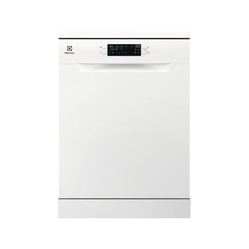 ELECTROLUX ESA47210SW + Záruka 10 let na MOTOR