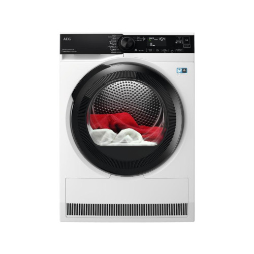AEG TR839P4CC + Záruka 10 let na MOTOR