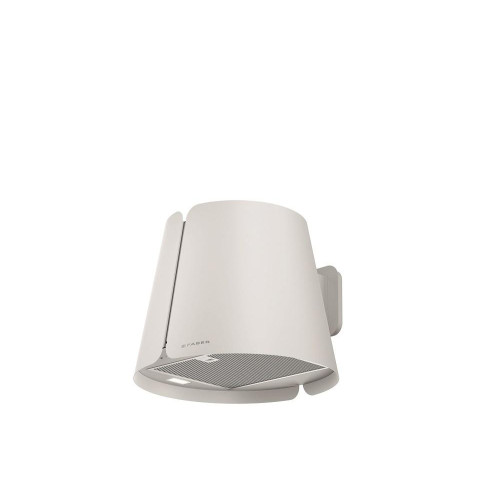 FABER BEAT WALL F42 WH MATT