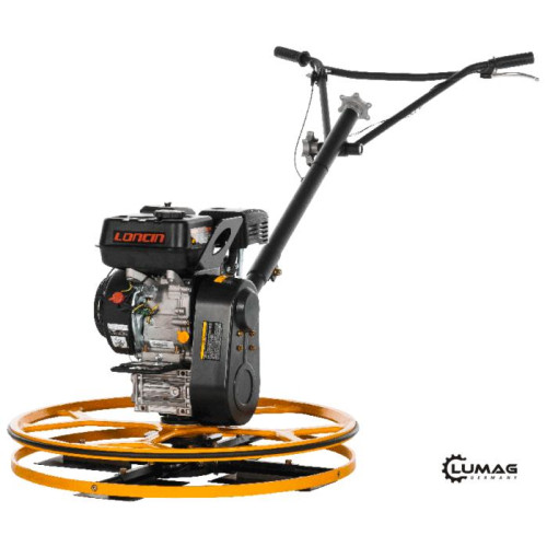 Lumag BT 800