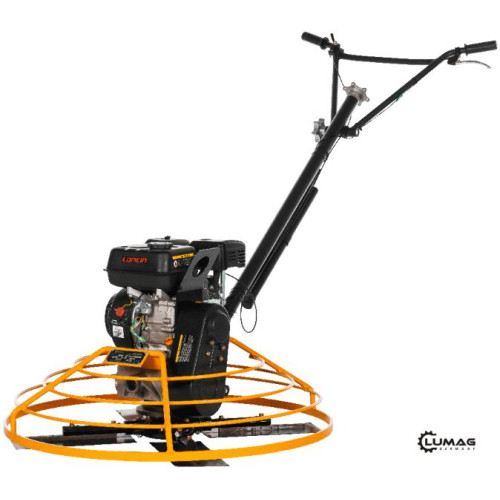 Lumag BT 900