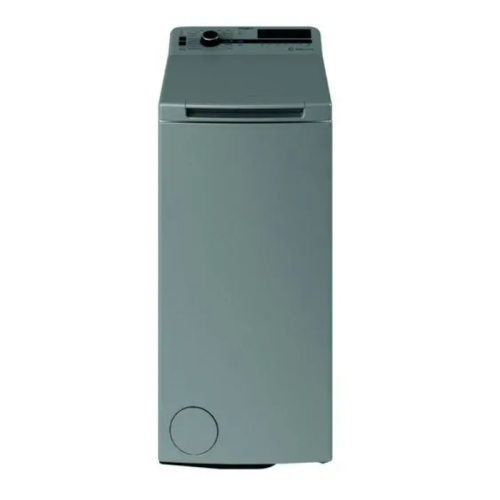 Whirlpool TDLRS 7232BS EU