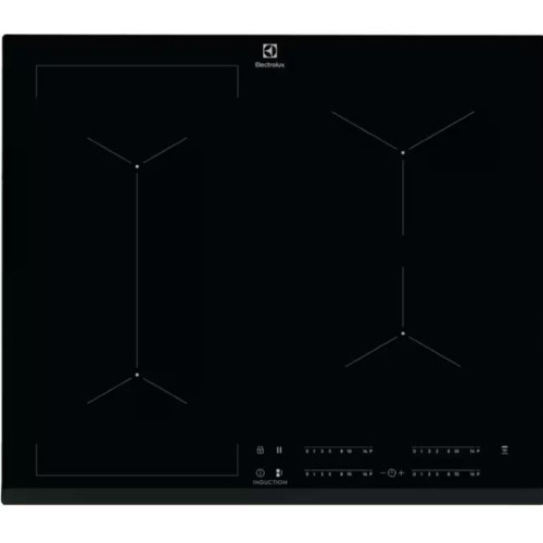 ELECTROLUX CIV634