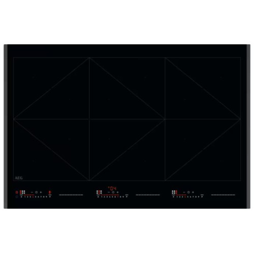 AEG NIR86T08FB