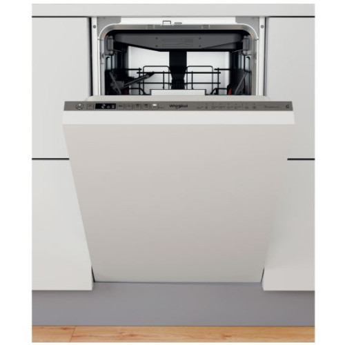 Whirlpool WSIO 3O34 PFE X