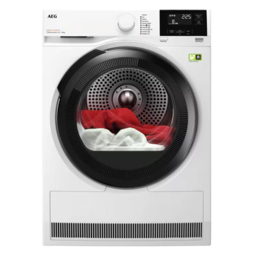 AEG TR8184C