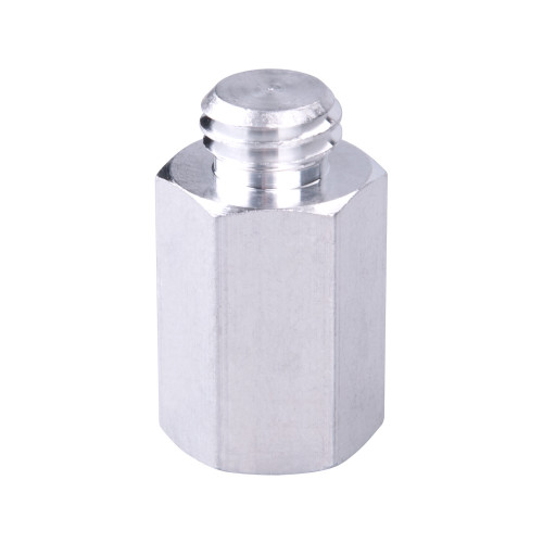 Adaptér na úhlovou brusku, M14 × 5/8"-11UNC, 40mm