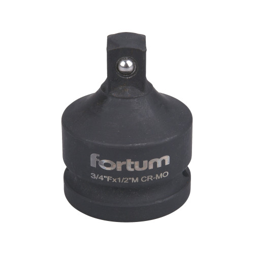 Adaptér, vnitřní 3/4"- vnější 1/2"