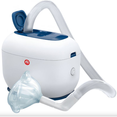 AirProjet Plus Inhalátor