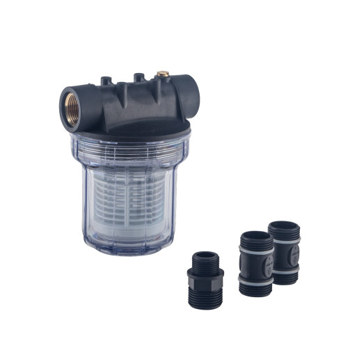 Filtr 100/1" k zahradním čerpadlům