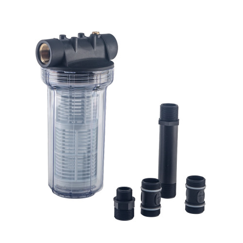 Filtr 250/1" k domácím vodárnám