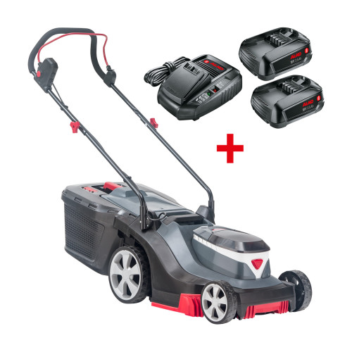 AL-KO 3.22 Li Easy 18V SET