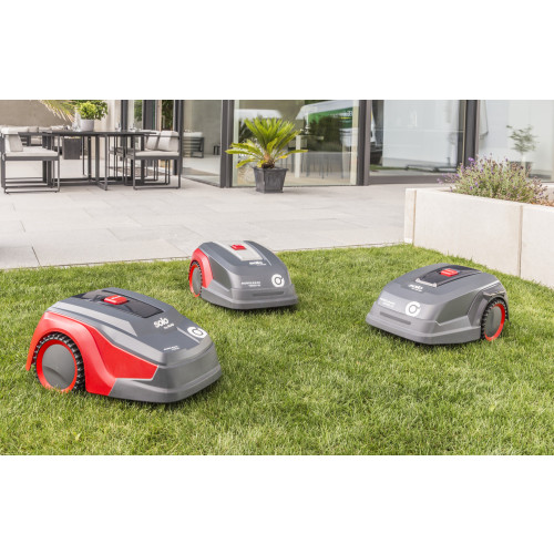 AL-KO Robolinho® 450 W