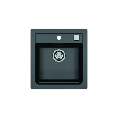 Alveus Atrox 20 Black 91 (záruka 5 let)