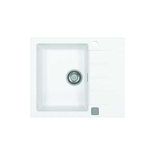 Alveus Cadit 10 White 11 (záruka 5 let)