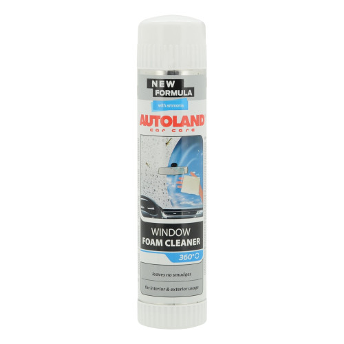 Autoland Pěna na okna LUKS spray 400ml