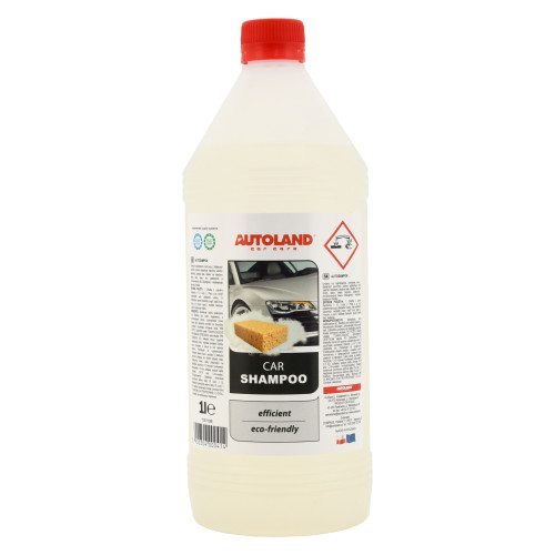 Autoland Autošampon 1L