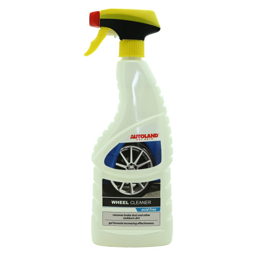 Autoland Čistič disků kol rozpraš. 750ml