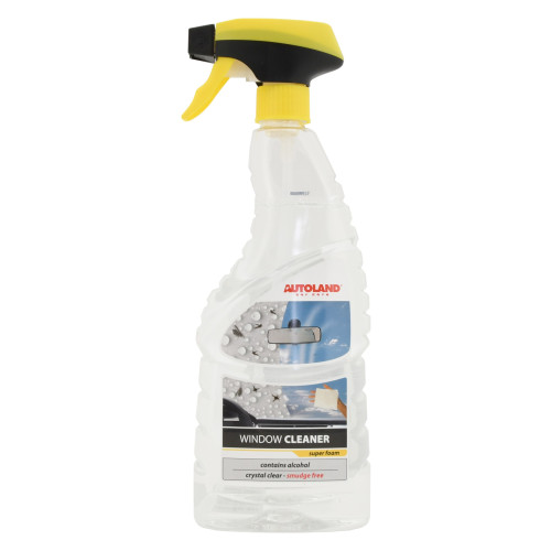 Autoland Čistič oken rozpraš. 750ml