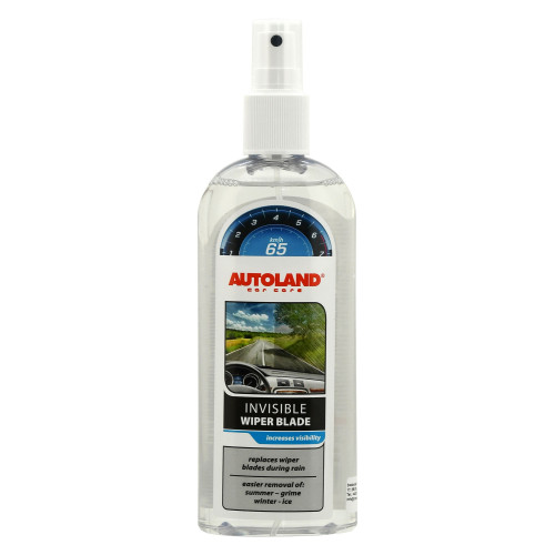 Autoland Tekuté stěrače rozpraš. 300ml