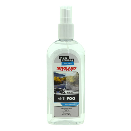 Autoland Proti mlžení skel rozpraš. 300ml