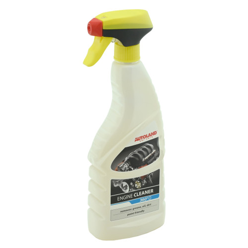 Autoland Čistič motoru rozpraš. 750ml