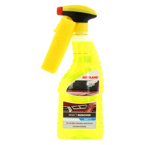 Autoland Odstraňovač hmyzu rozpraš. 750ml