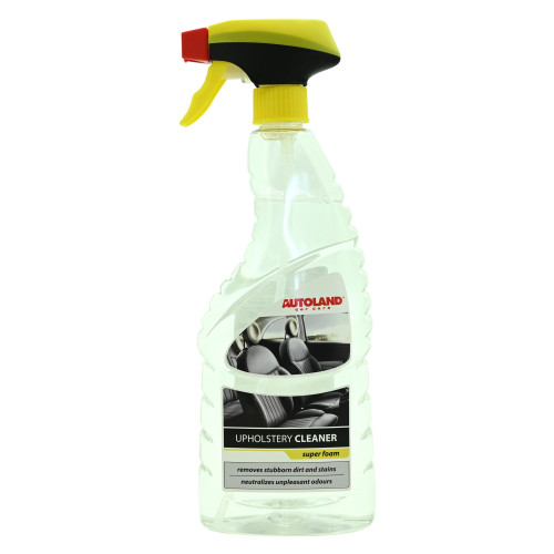 Autoland Čistič čalounění rozpraš. 750ml