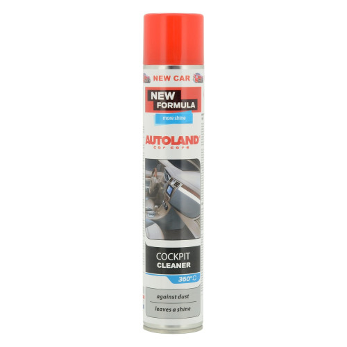 Autoland Cockpit spray New car 500ml