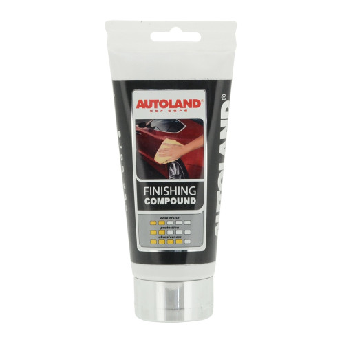 Autoland Leštící a brusná pasta tuba 150ml