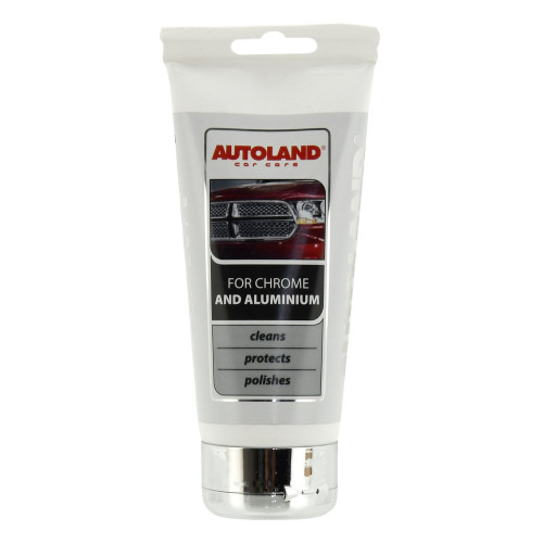 Autoland Leštěnka na Chrom Alu tuba 150ml