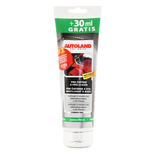 Autoland Na čištění a péči o kůži tuba 280ml