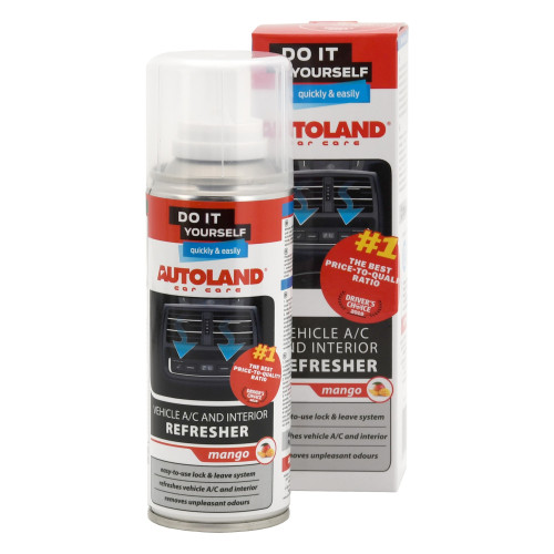 Autoland Osvěžovač klimatizace 200ml