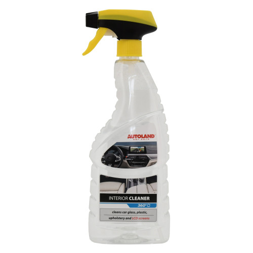 Autoland Čistič interiéru rozpraš. 750ml