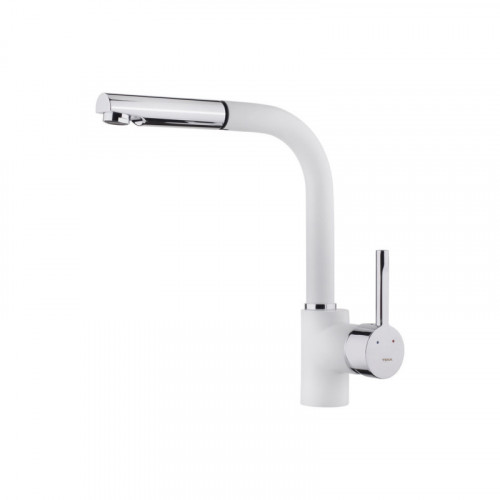 Teka ARK 938 TG WH + Záruka 5 let