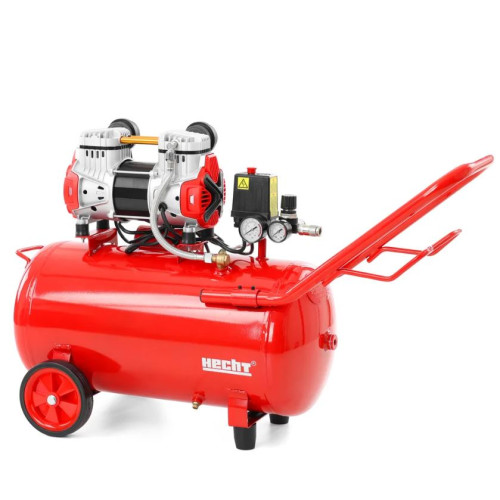 Bezolejový kompresor HECHT 2086