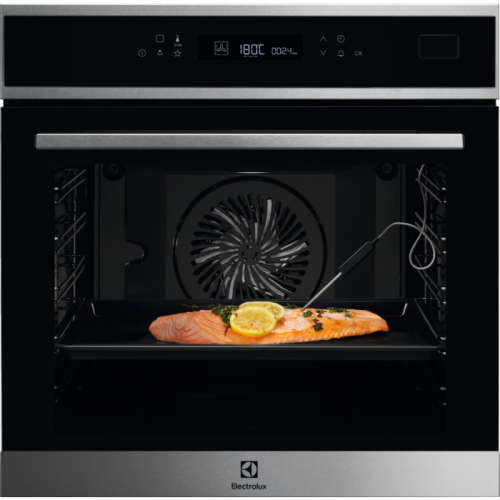 ELECTROLUX EOB7S31X